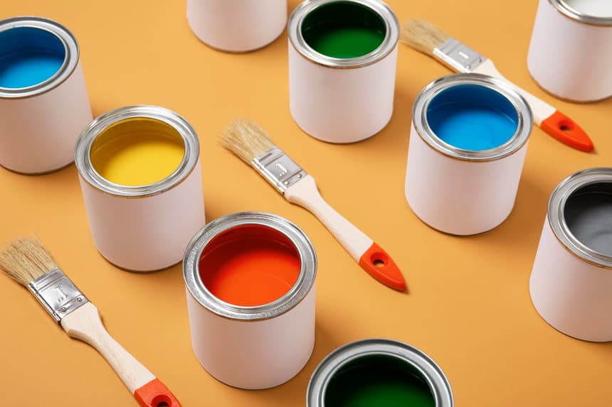 Best Paint Manufacturers in Pune